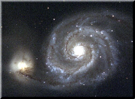View logarithmic shapes of galaxies, hurricanes; digital images, pictures.