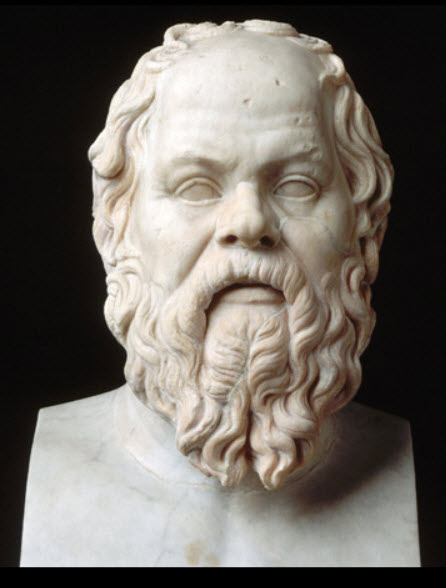 Return to Socrates