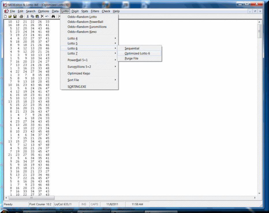 super lotto payout calculator