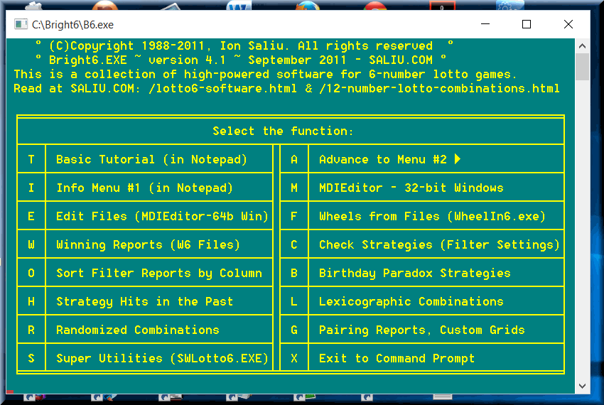 powerball lotto results 1176